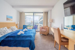 Horyzont Apartamenty- Seaside Apartament prywatny z widokiem na morze